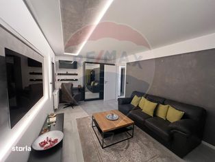 Apartament cu 3 camere de inchiriat zona centrala