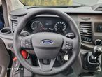 Ford Transit Custom - 10