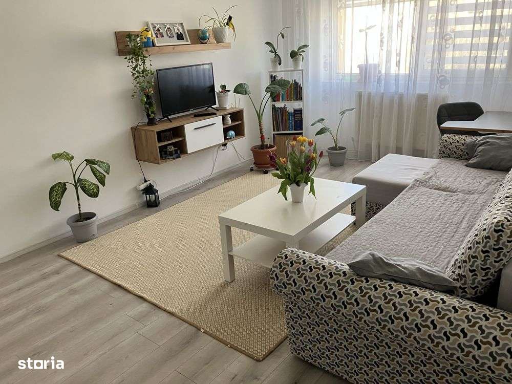 Apartament de 3 camere zona CRAITER, - Imagine principală: 3/3