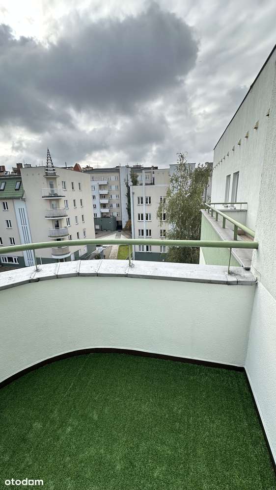 Jeżyce, ul. Mylna,ATANER,nowsze, wyremontowane,garaż, piwnica, wolne!-14