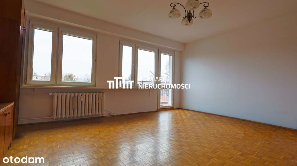 2 Pokojowe Mieszkanie  Osiedle Armii Krajowej - Pełny obrazek: 4/9