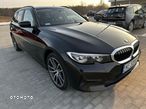 BMW Seria 3 320i Advantage - 10