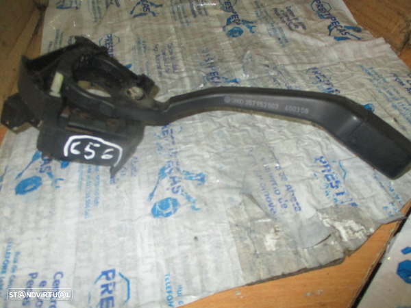 Comutador 357953503 400308 VW JETTA 2 1989 ESCOVAS - 3