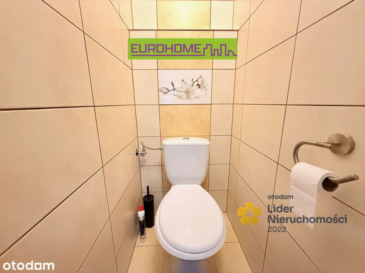 Rezerwacja Mieszkanie 48,5 m2 | 2 Piętro | - Pełny obrazek: 4/12