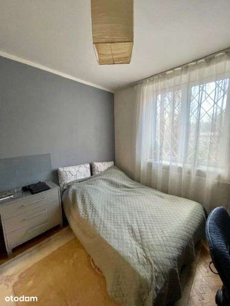 Na sprzedaż mieszkanie Saska Kępa-11