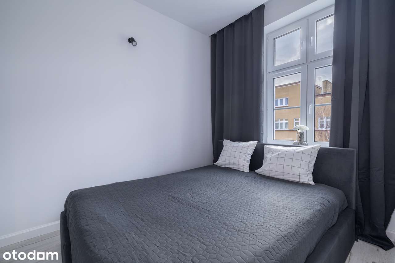 Inwestycja w Sercu Gdyni - 5 Apartamentów przy ul. Wójta Radtkego-7