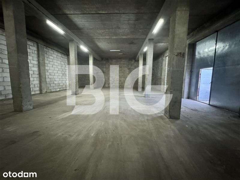 Magazyn Gotowy do wprowadzenia - Pełny obrazek: 4/5