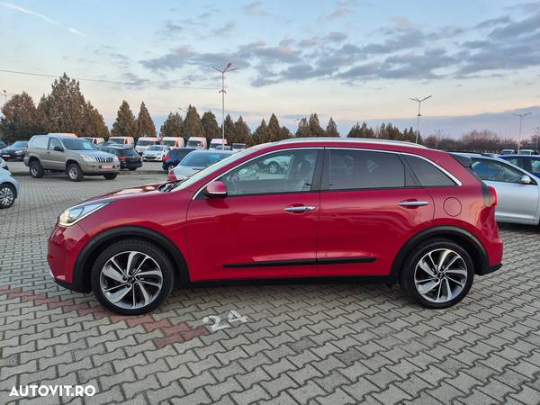 Kia Niro - 12