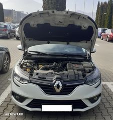 Renault Megane Energy Tce