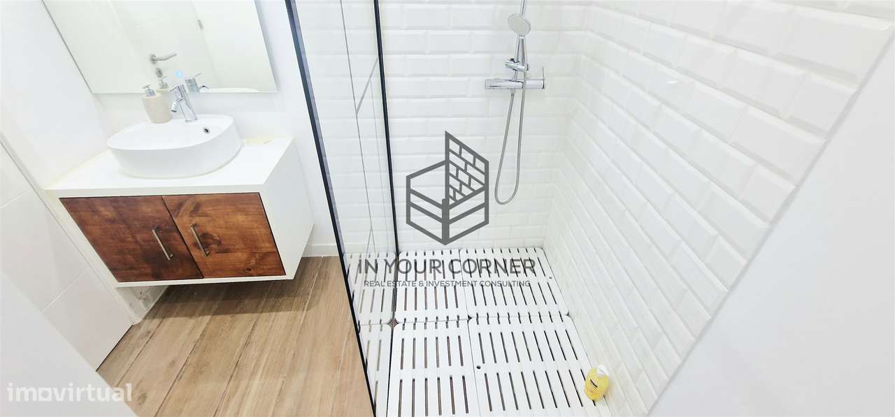 Apartamento T2 Venda em São Vicente,Lisboa-11