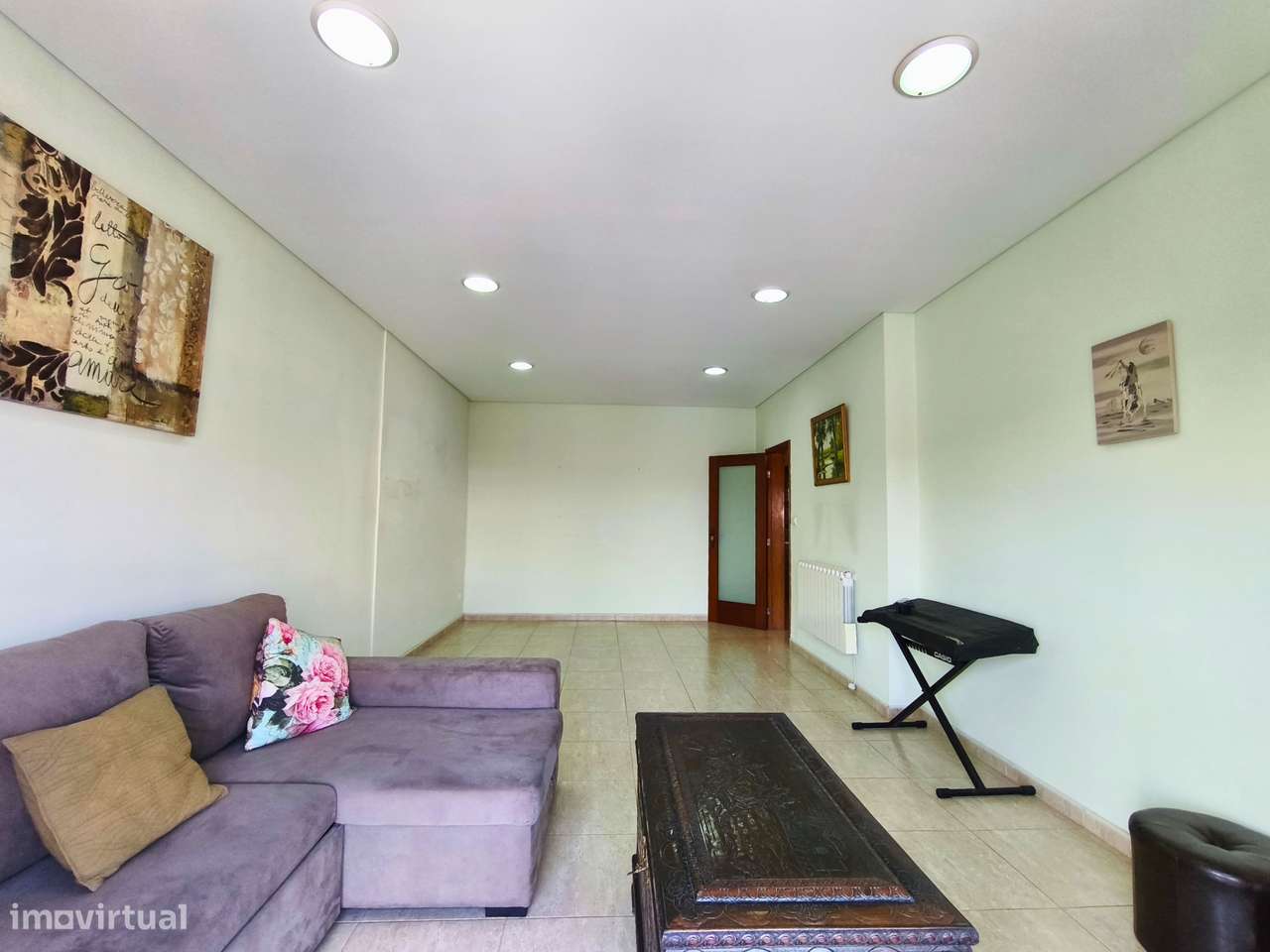 Andar Moradia T2, Meadela - Grande imagem: 5/24