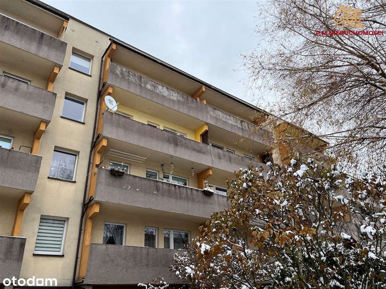 Duże wygodne mieszkanie dla rodziny!-9