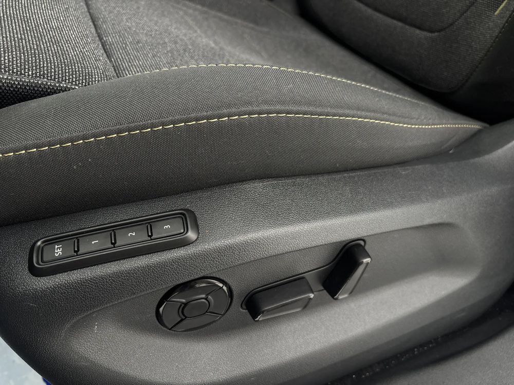 Skoda Kodiaq Selection