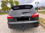 Ford Mondeo 2.0 TDCi Sport - 16