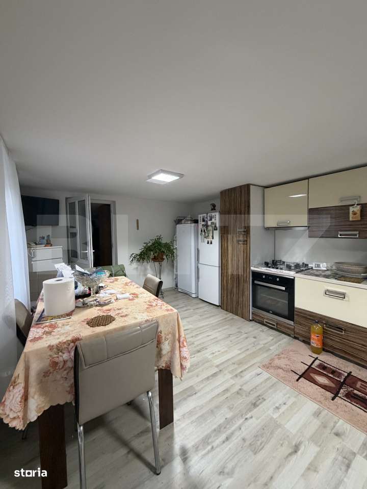 Casa parter, 110 mp, 1136 mp teren, zona Popoveni - Imagine principală: 4/15