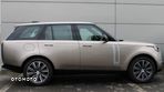 Land Rover Range Rover 3.0 D350 mHEV Autobiography - 2