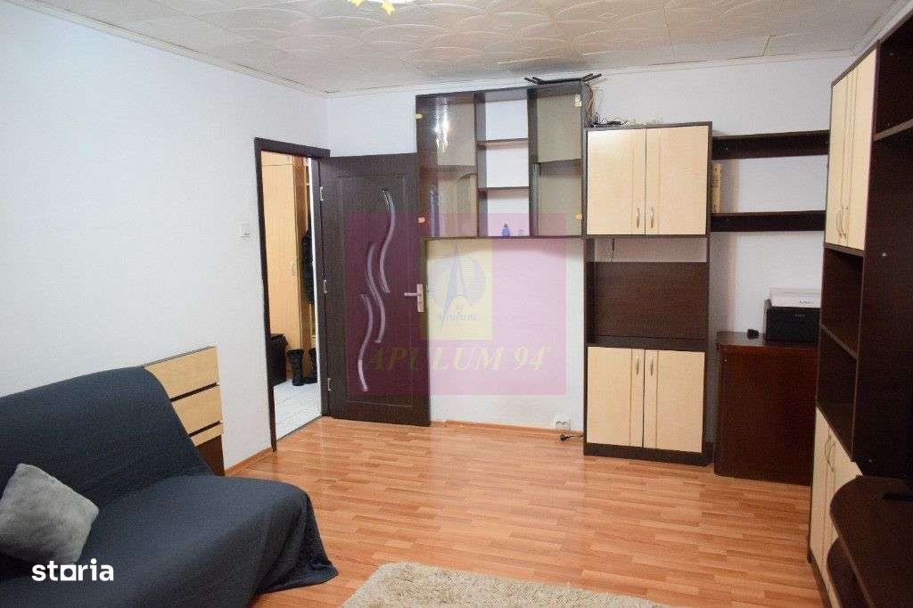 Apartament 2 camere | Aviației | Etaj 1/4-1