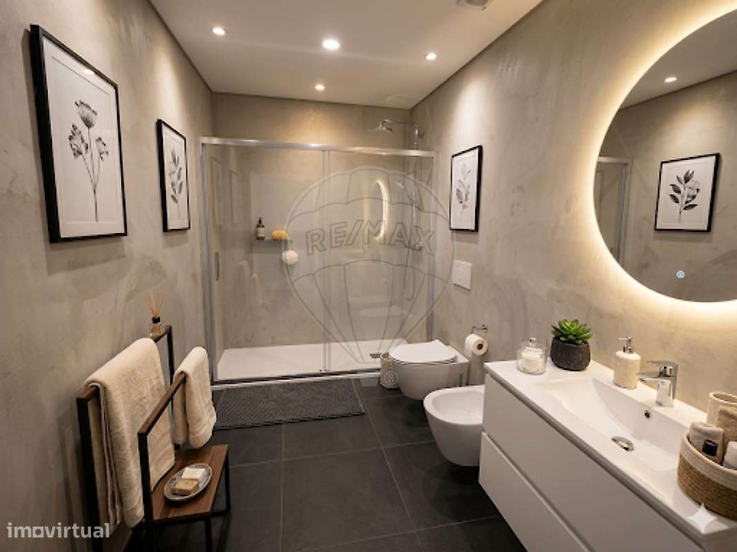 Apartamento T2 Para Venda