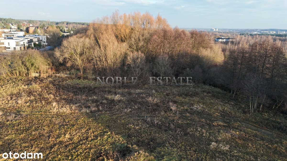 Działka Naramowice, Umultowo na sprzedaż-6