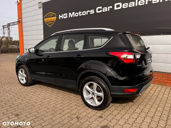 Ford Kuga 2.0 TDCi FWD Trend - 6