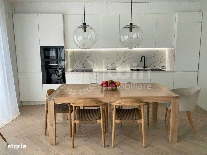 Casa tip duplex 4 camere | La cheie | 122mp utili | Borhanci! - Imagine principală: 4/8