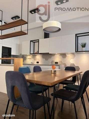 3pok. Apartament "Narutowicza Residence" - Pełny obrazek: 5/17