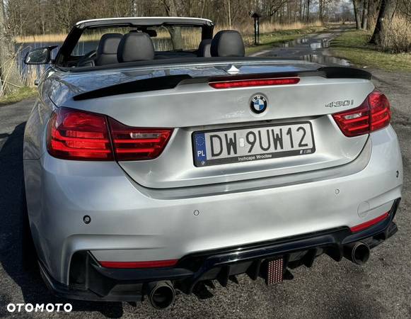 BMW Seria 4 - 34