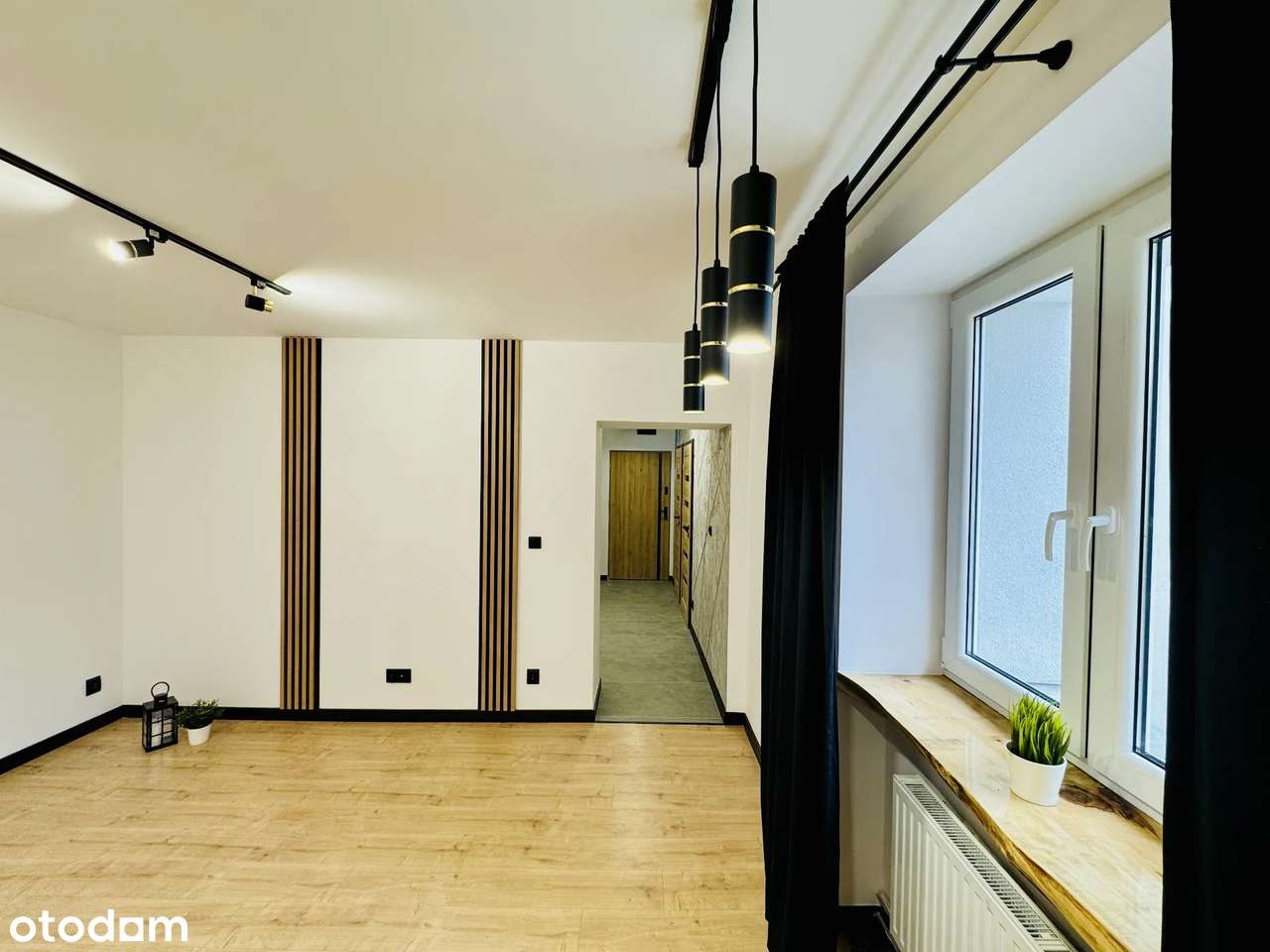 Piękne, wyremontowane 2 pokoje-10