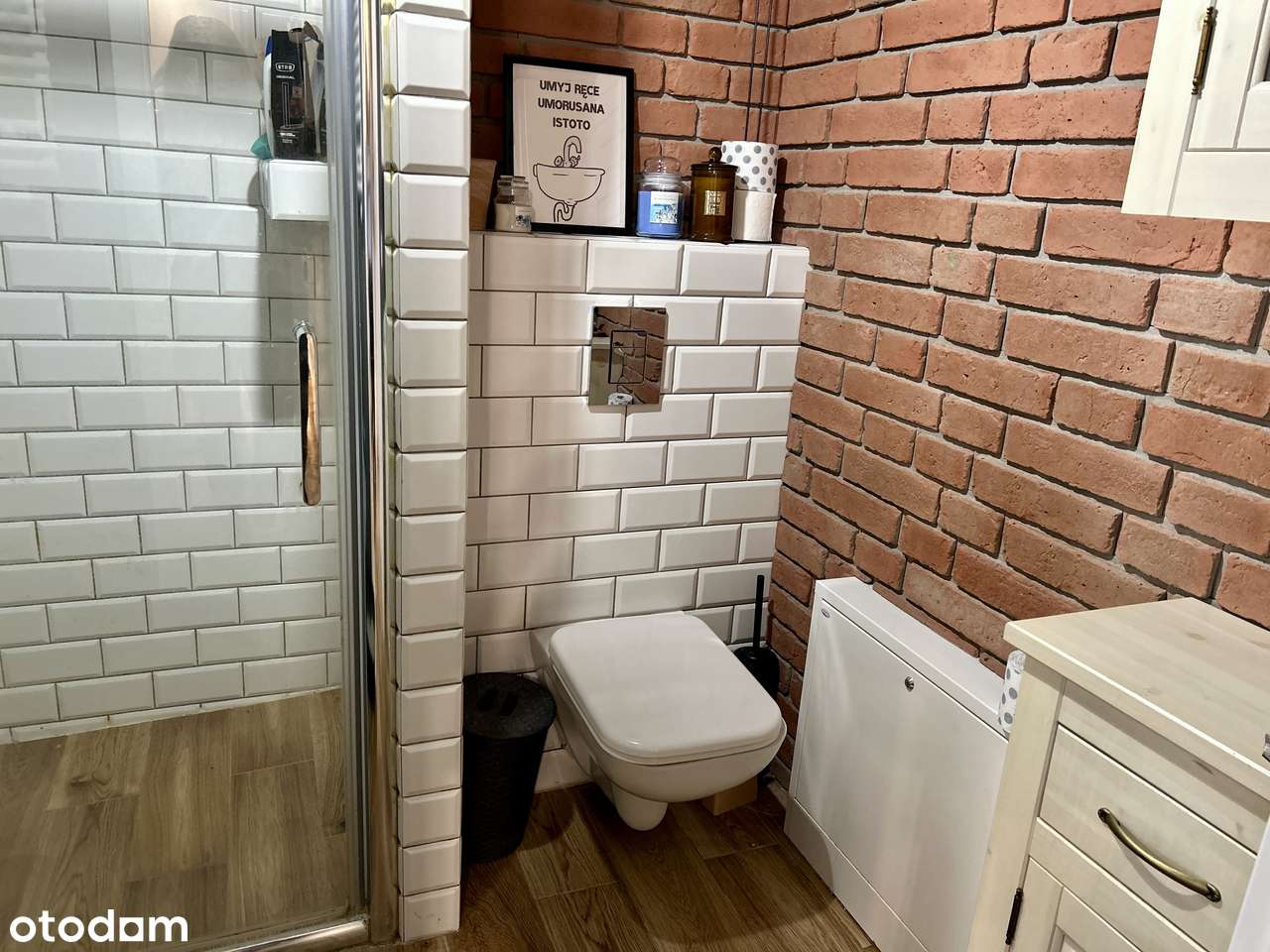 Mieszkanie dwupoziomowe| 5 pokoi | ogródek 2 x miejsce parkingowe - Pełny obrazek: 4/15