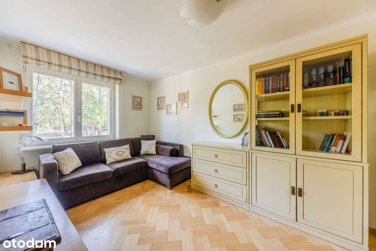 Wyjątkowe 4pok z osobną kuchnią. Garaż, duża działka.-12