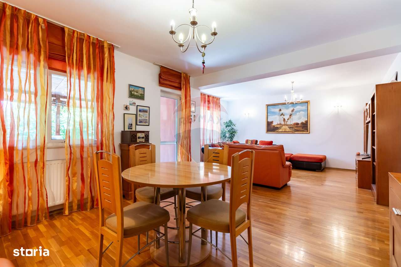 Casă / Vilă în Pipera - Imagine principală: 2/20