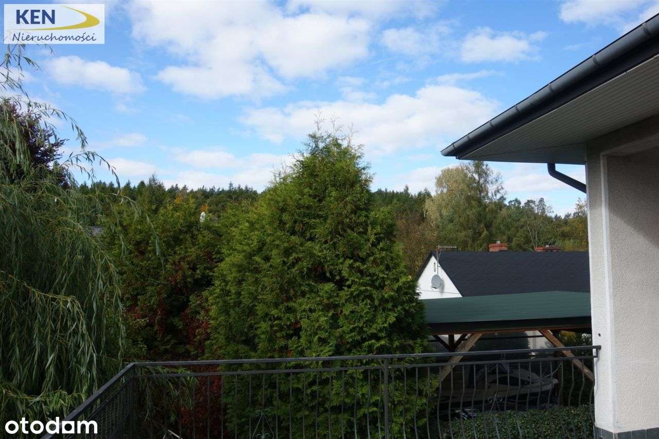 Dom w pięknej okolicy w Oplawcu-12