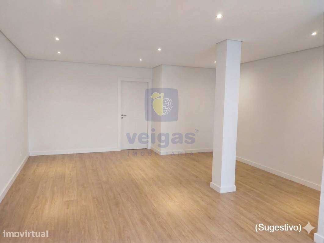 Apartartamento T3 em construção sito na praia da Gala,  Figueira da Fo-18