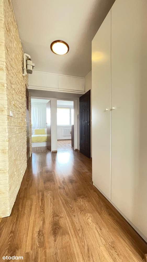 Mieszkanie, 55,30 m², Żory-14