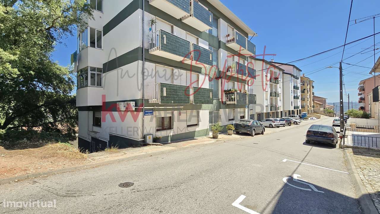 Apartamento T3 em São Sebastião, Coimbra-40