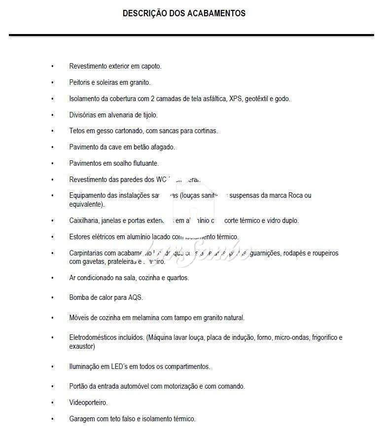 Apartamento T2 Novo com jardim-4