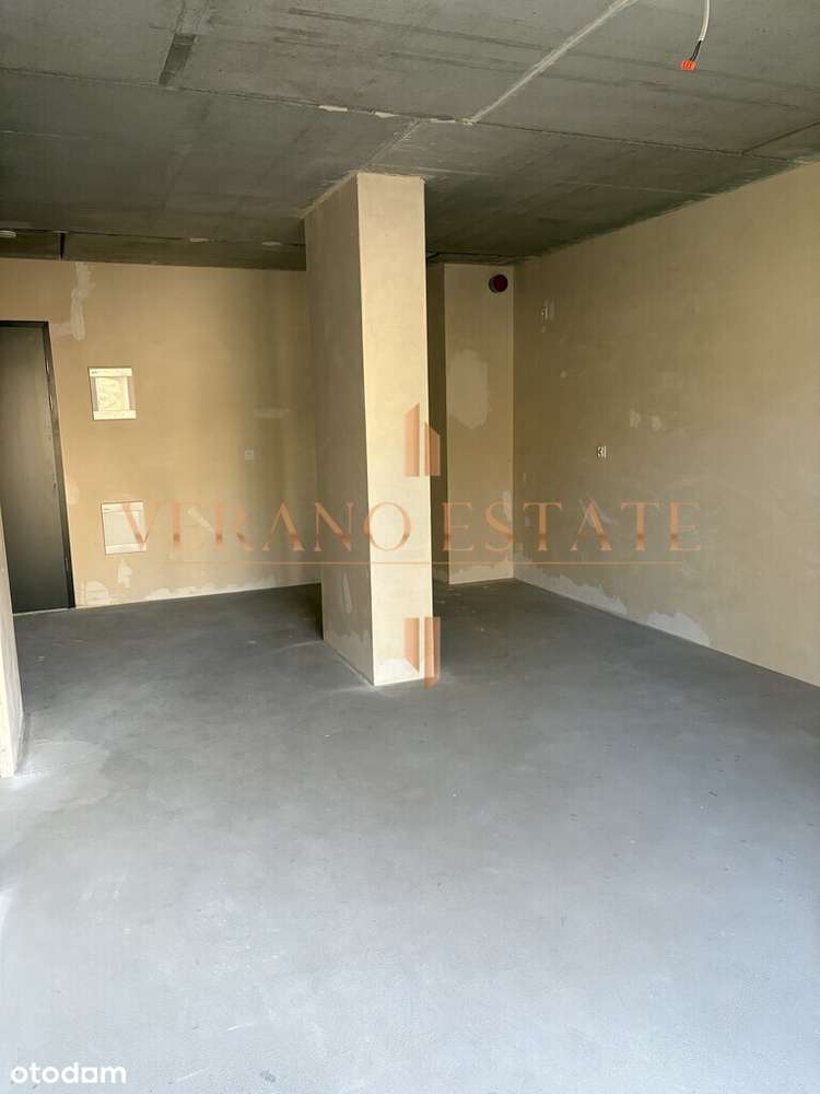 Nowe mieszkanie w stanie developerskim - Pełny obrazek: 3/8