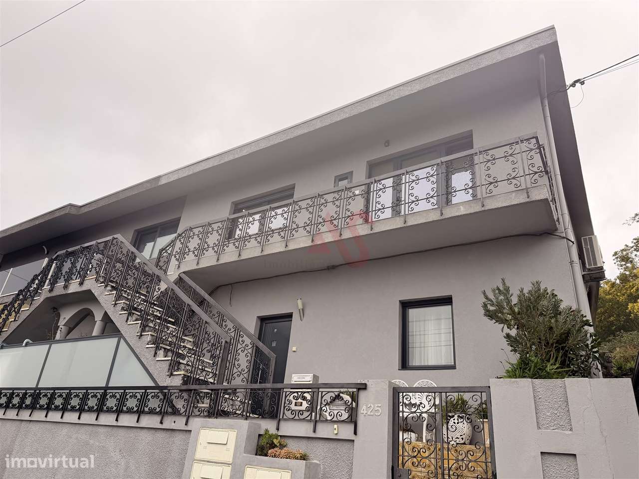 Andar Moradia T2+1 Renovado | Candoso – São Martinho - Grande imagem: 2/19