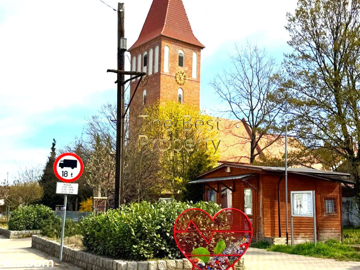 Dom, duża działka Św Katarzyna, 5 min Wrocław.-8