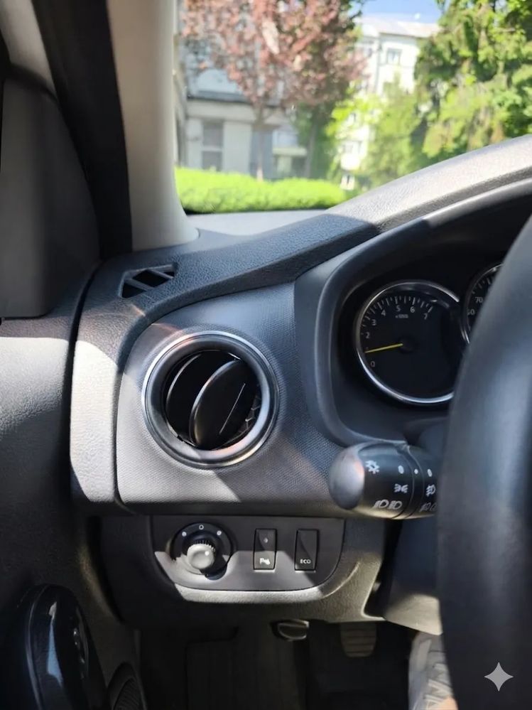 Dacia Logan II [2012 - 2020] 0.9 TCe SL Prestige PLUS 2019