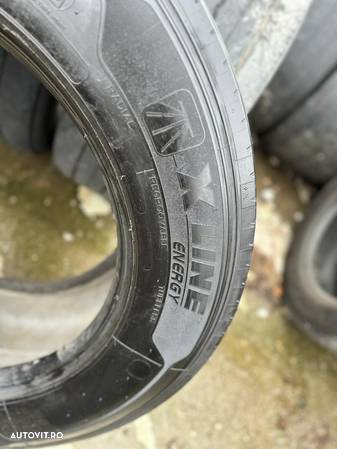 355/50R22.5 Michelin X Line Energy - 4