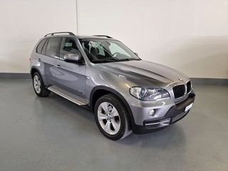 BMW X5 3.0 d