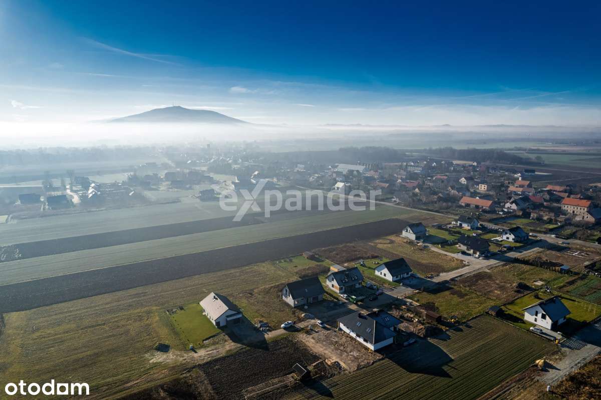 Rezerwacja!!! Rogów Sobócki | dom w budowie Sso - Pełny obrazek: 5/15