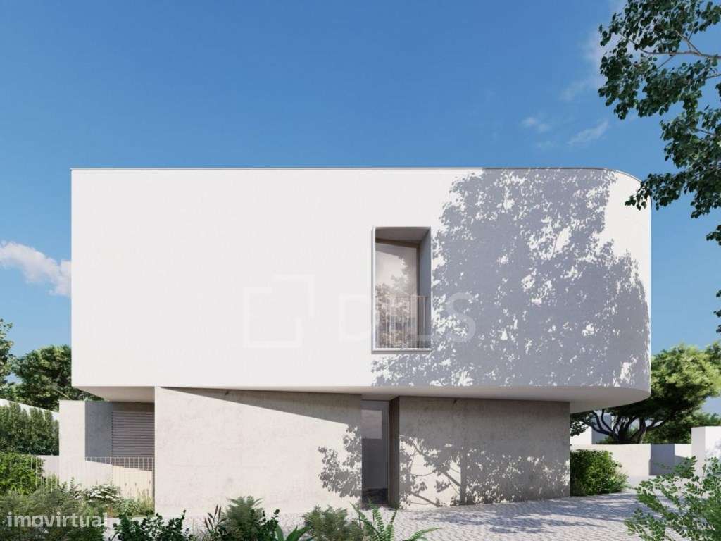 Moradia T3 com piscina e terraço, em Lagos - Grande imagem: 5/31