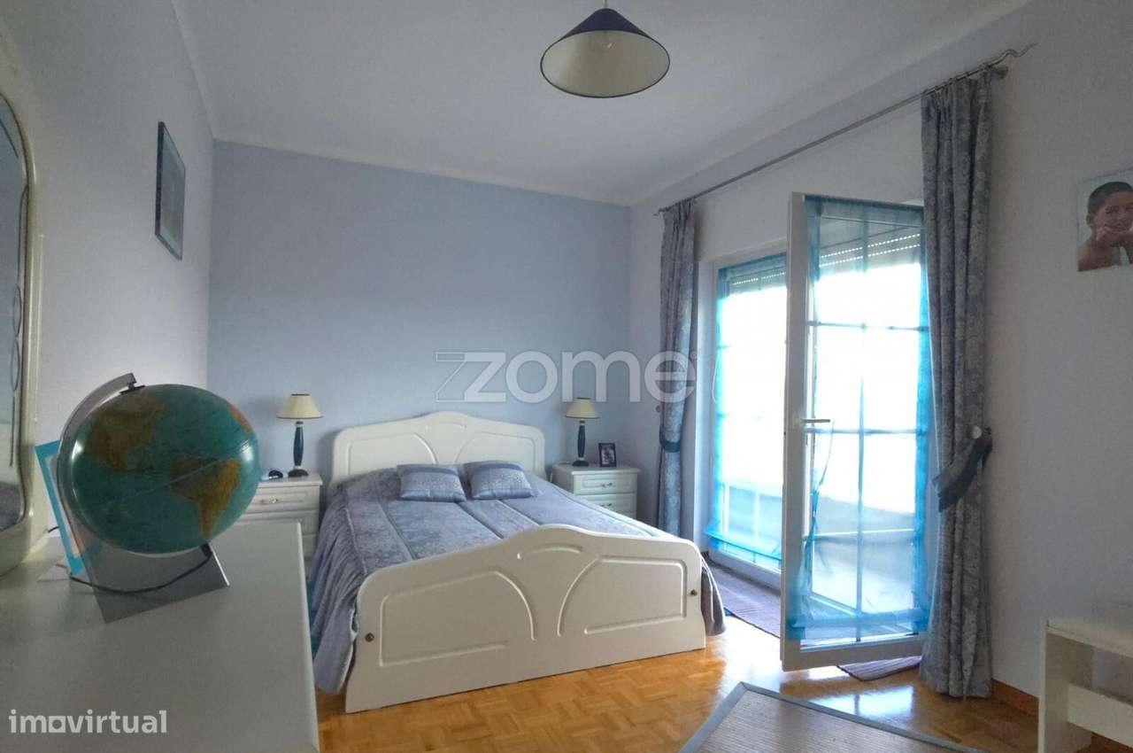 Moradia T3 com garagem-0