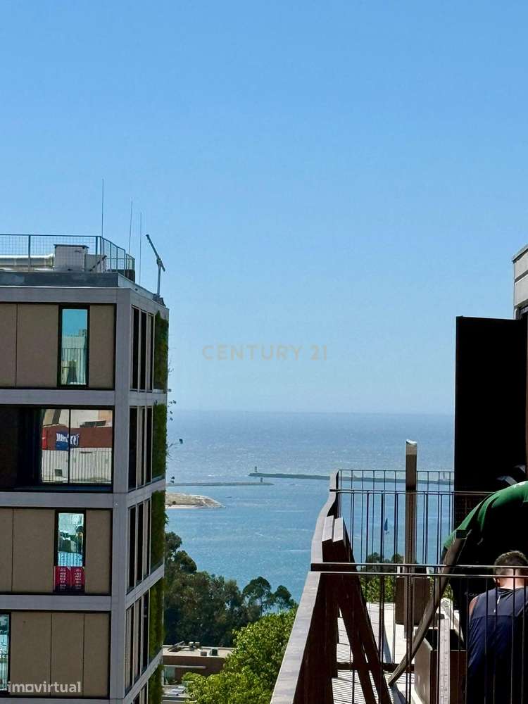 Apartamento T2 Vista Panorâmica - Jardins da Arrábida-6