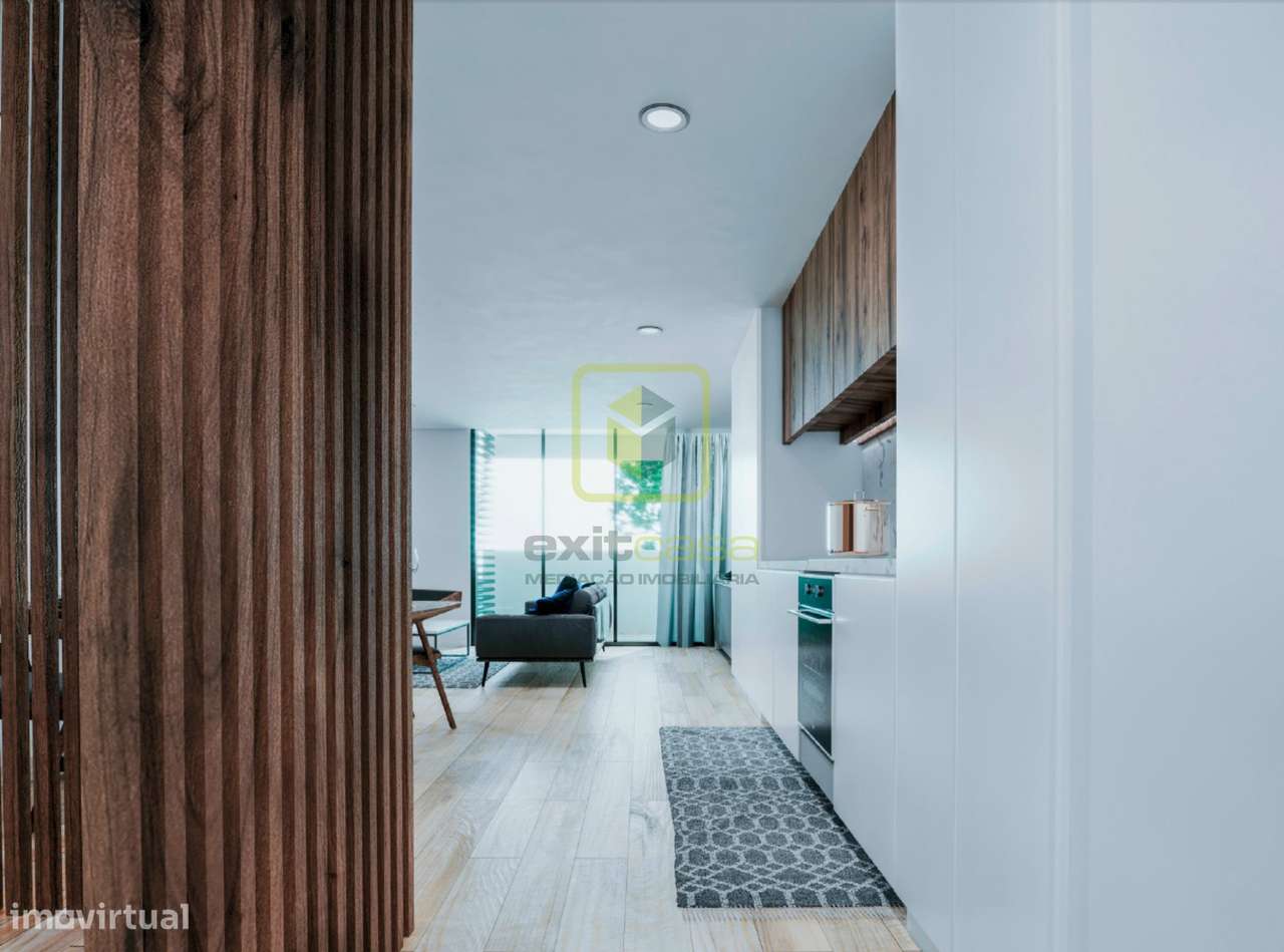 Apartamento T2+1 em Aveiro - Grande imagem: 3/20