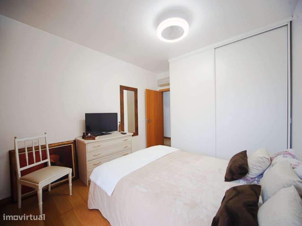 T3 Terraço Equipado Estacionamento Arrecadação Extras - Odivelas - ...-30