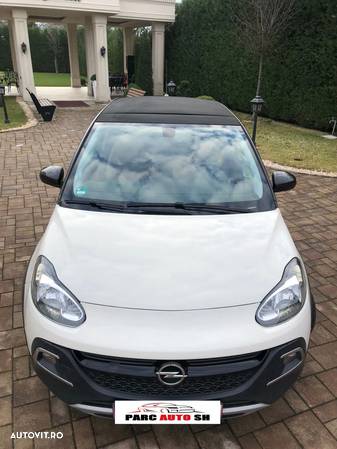 Opel Adam 1.4 ECOTEC ROCKS - 3