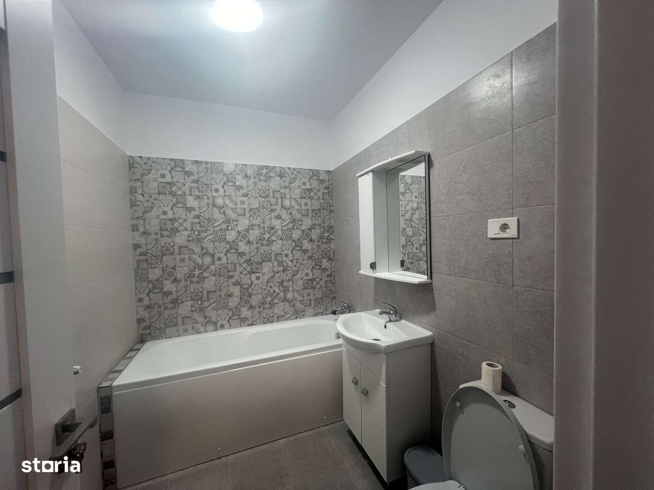 Apartament 2 camere, metrou Berceni - Imagine principală: 4/4